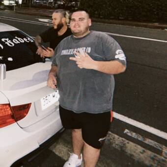 Lath — Barber at Timeless Barber Co